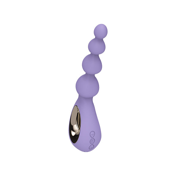 Soraya Anal Beads Violet Dusk