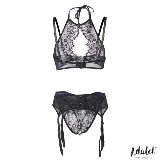 Evelyn erotski set