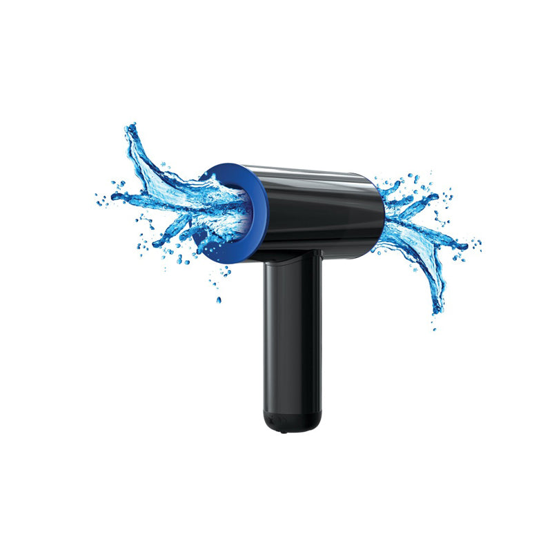 Hydro Masturbator - Hydro Power Blower