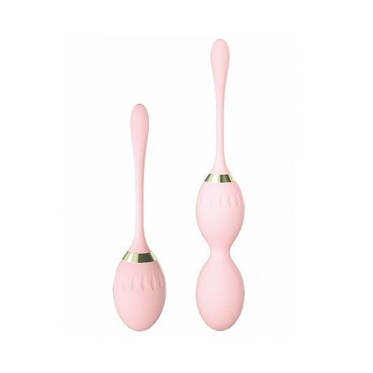 Kegel Balls Pink