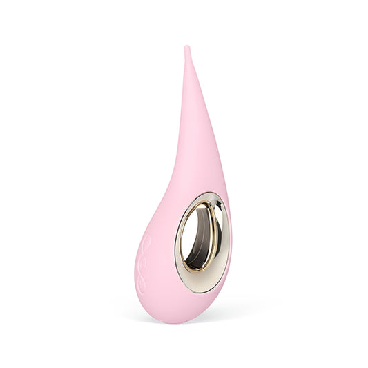 Dot - klitoralni vibrator pink