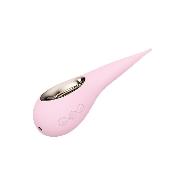 Dot - klitoralni vibrator pink