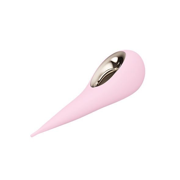 Dot - klitoralni vibrator pink