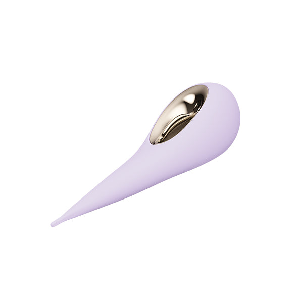 Dot - klitoralni vibrator lilac