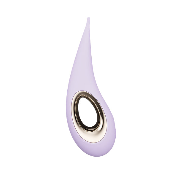 Dot - klitoralni vibrator lilac