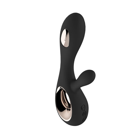 SORAYA Wave Black