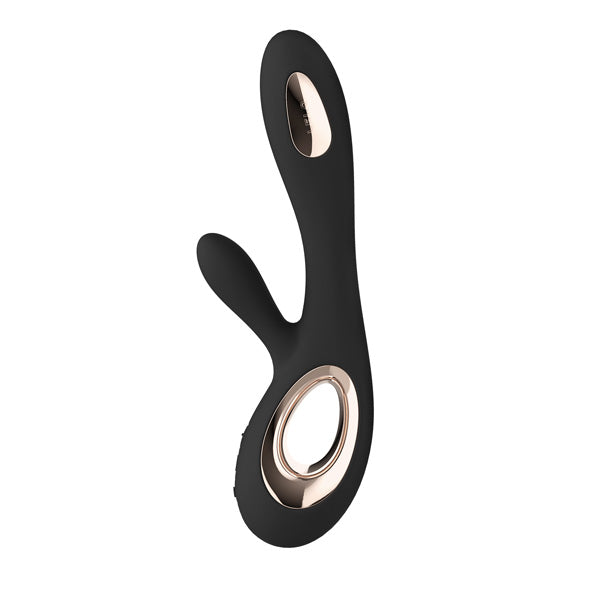 SORAYA Wave Black