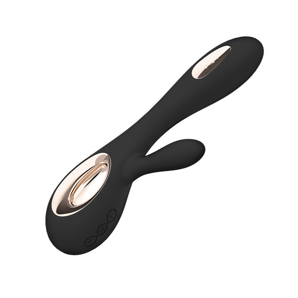 SORAYA Wave Black