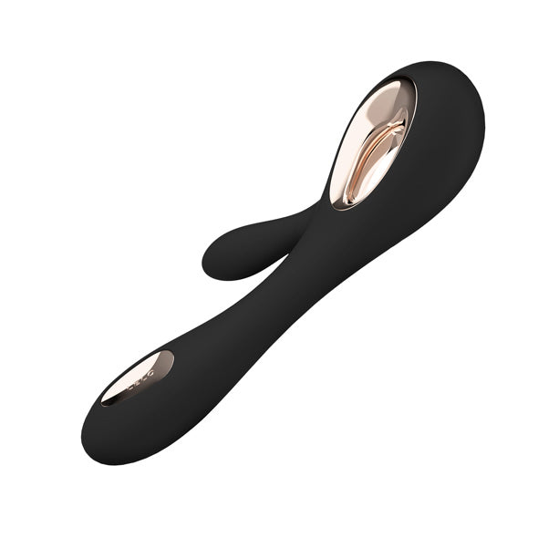 SORAYA Wave Black