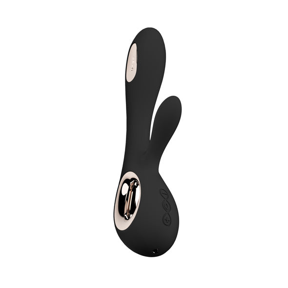 SORAYA Wave Black