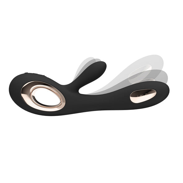 SORAYA Wave Black