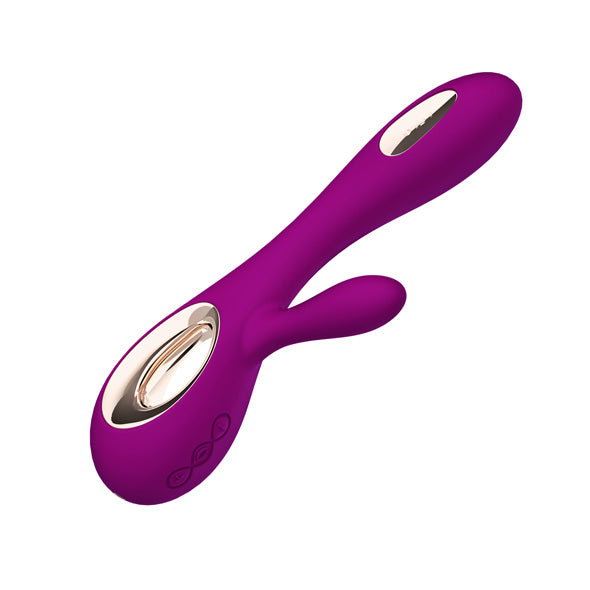 SORAYA Wave Deep Rose