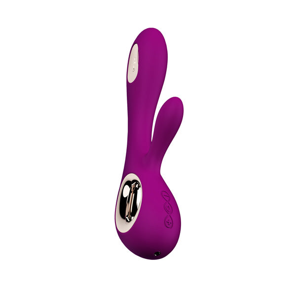 SORAYA Wave Deep Rose