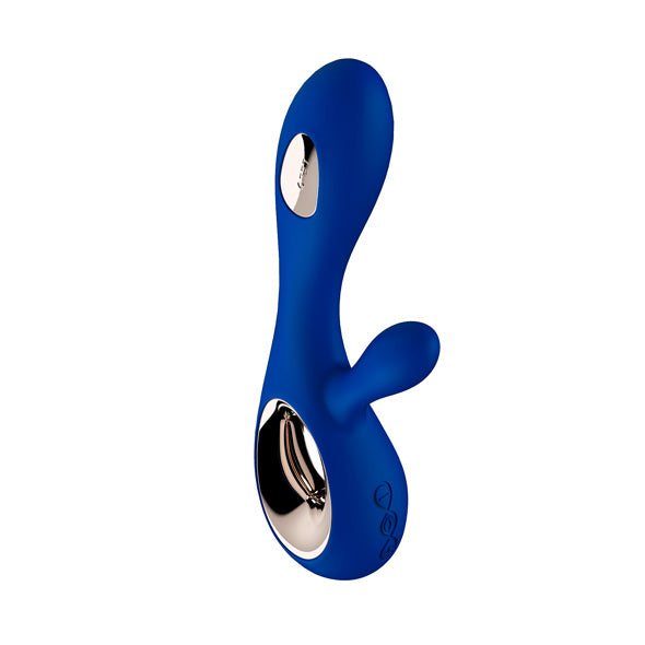 SORAYA Wave Midnight Blue
