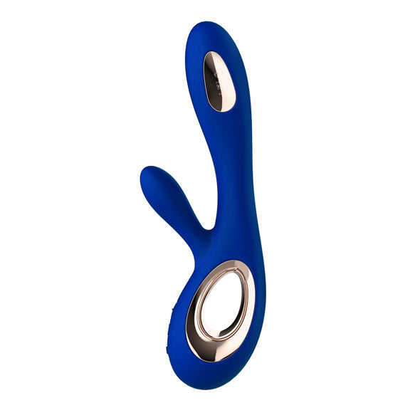 SORAYA Wave Midnight Blue