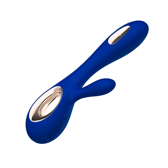 SORAYA Wave Midnight Blue