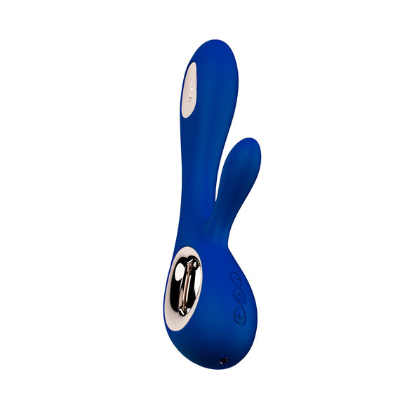SORAYA Wave Midnight Blue