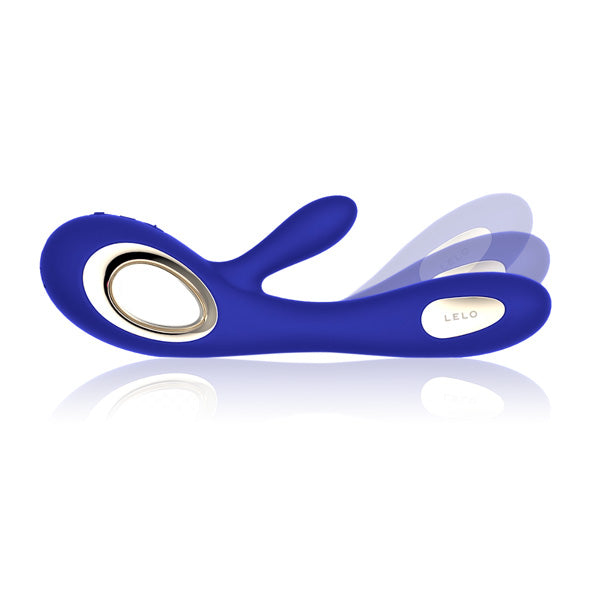 SORAYA Wave Midnight Blue