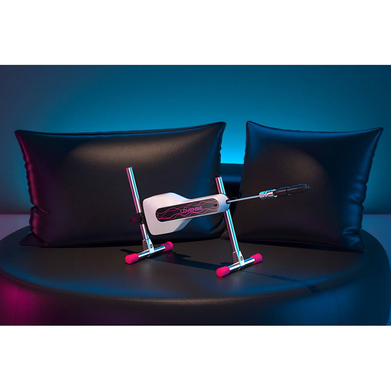 LOVENSE Mini Sex Machine