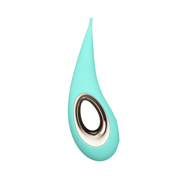 Dot - klitoralni vibrator aqua
