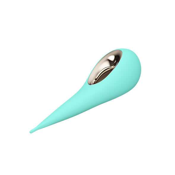 Dot - klitoralni vibrator aqua