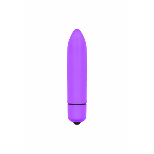 Vibro metak Mini Bullet Fantasy purple