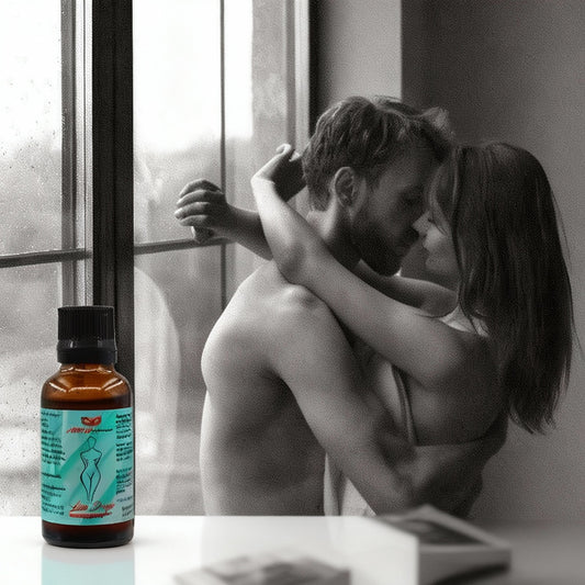 Love Drops – kapi za podsticanje želje UNISEX 30ml