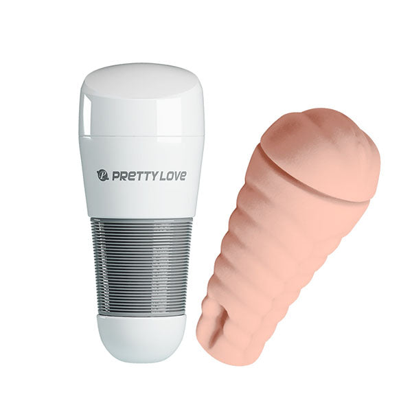 Masturbator lampa Kitty