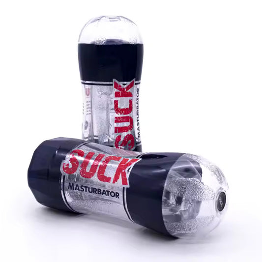 Masturbator SUCK