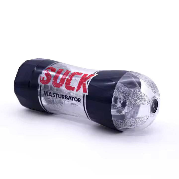 Masturbator SUCK