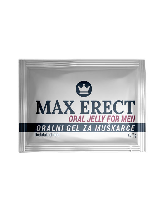 MAX ERECT 10 kesica