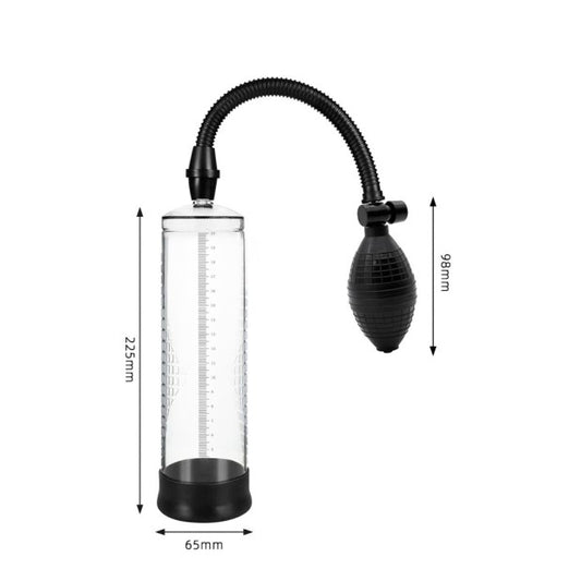 Pumpa za penis PowerUp