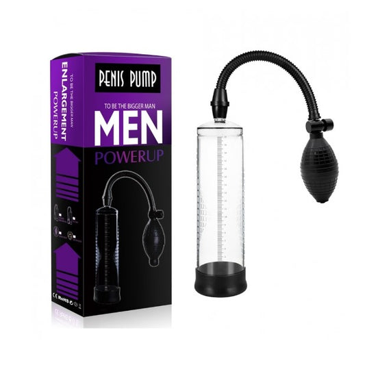 Pumpa za penis PowerUp