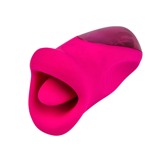 Oralni stimulator klitorisa Moving Lips