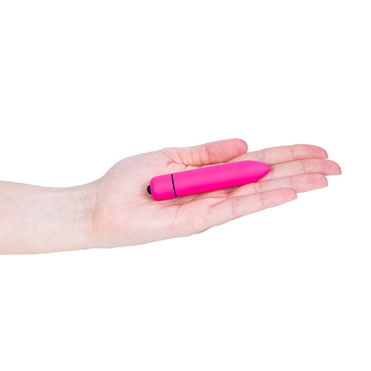 Vibro metak Mini Bullet Fantasy pink