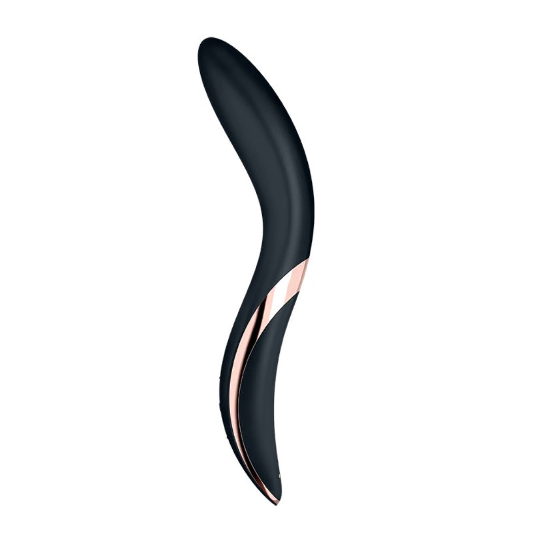 Vibrator Rrrolling Explosion