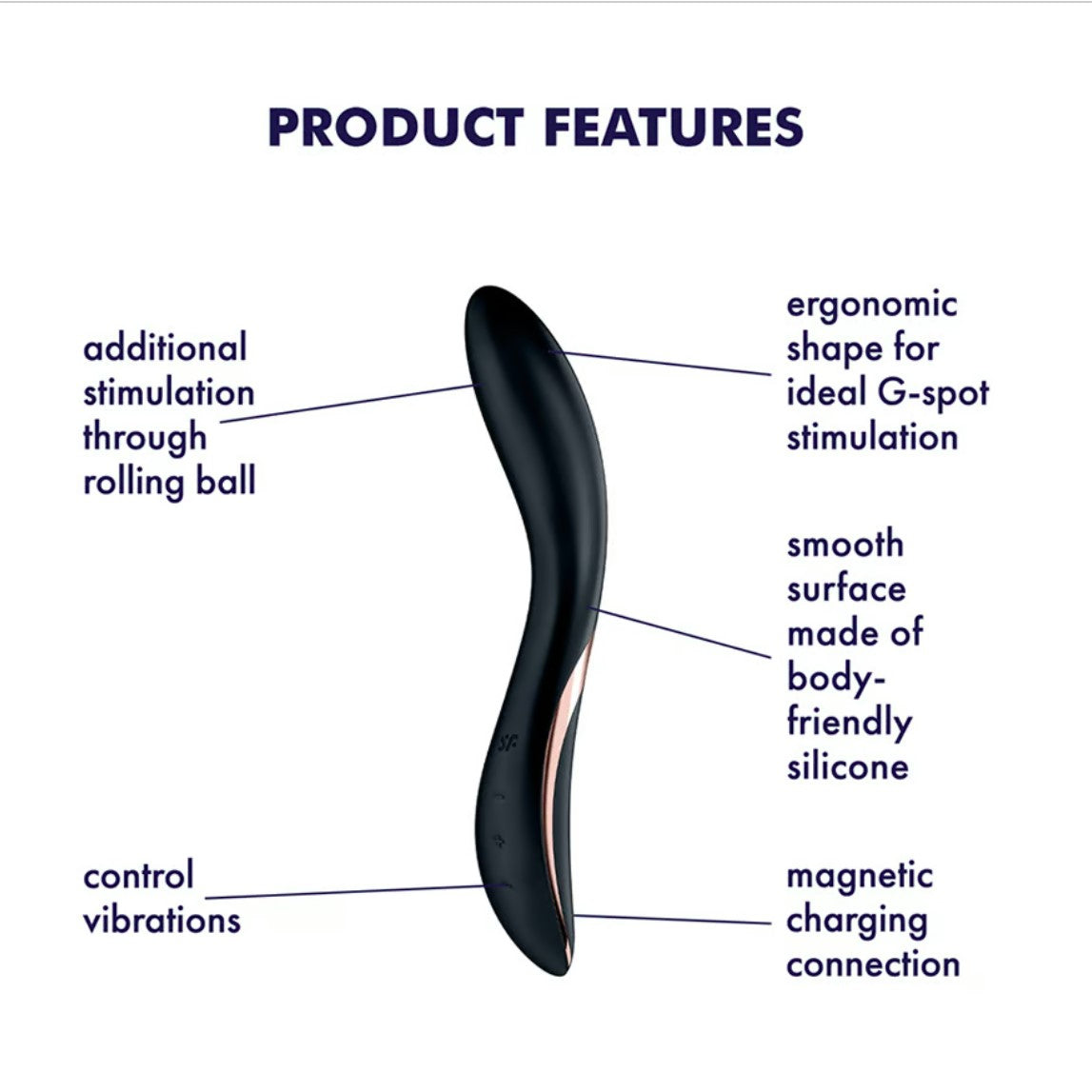 Vibrator Rrrolling Explosion