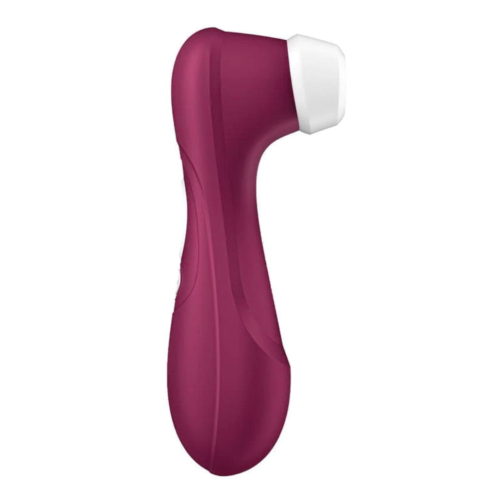Satisfyer Pro 2 Generation 3 + App Control