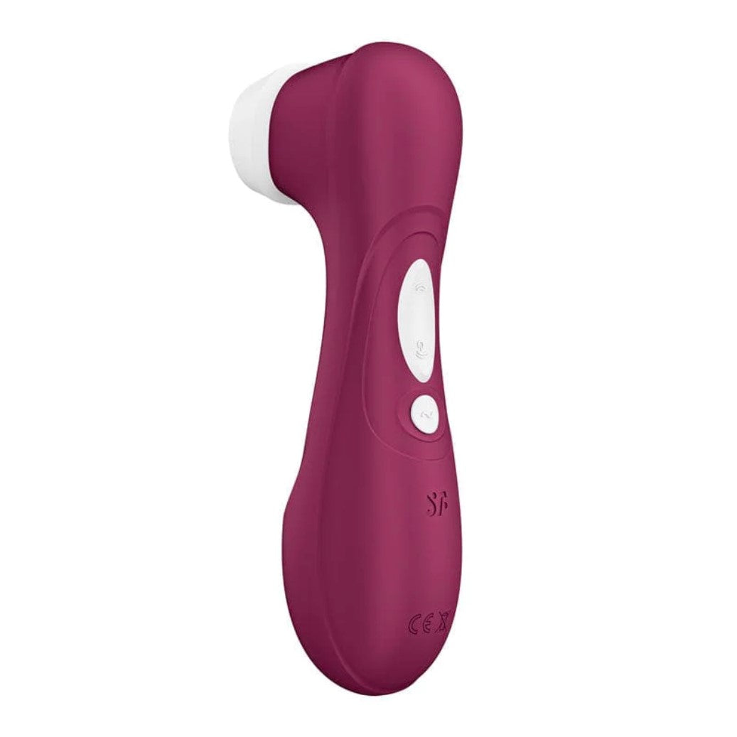 Satisfyer Pro 2 Generation 3 + App Control