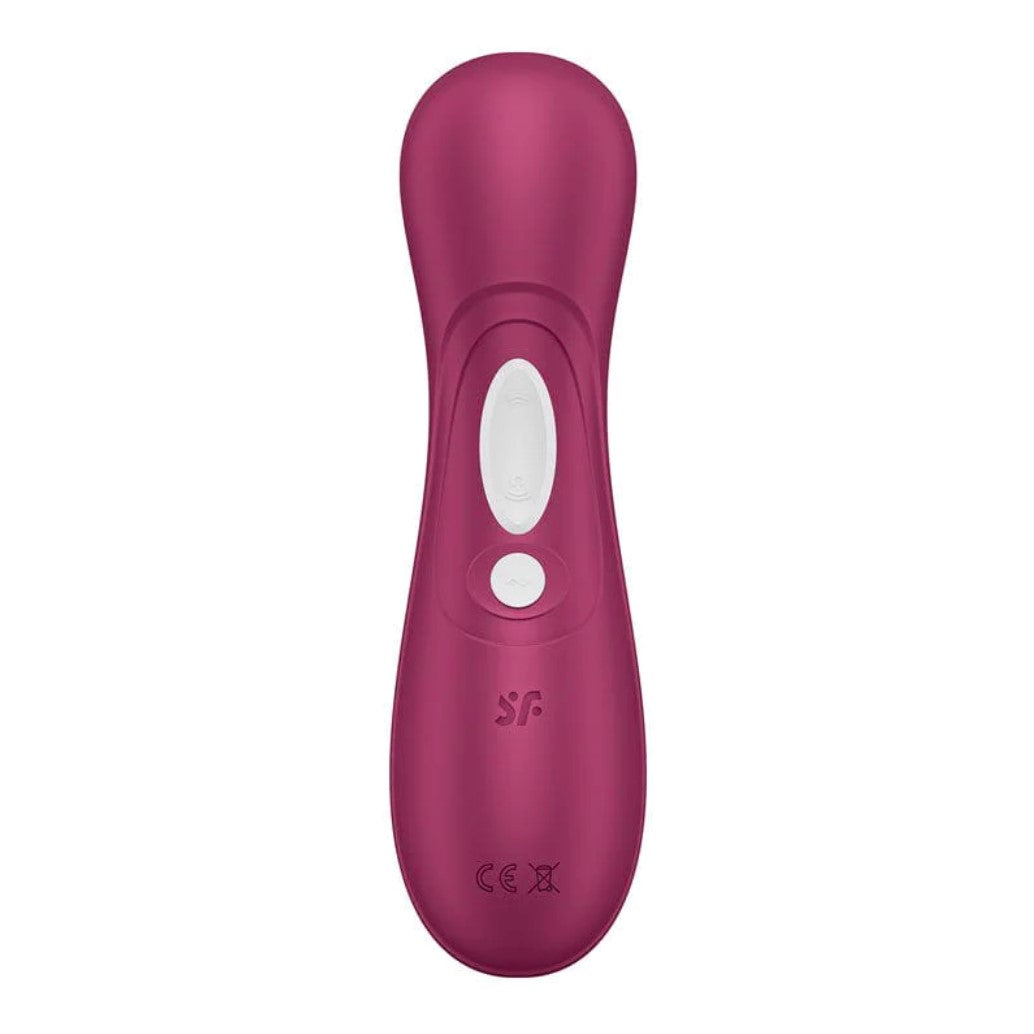 Satisfyer Pro 2 Generation 3 + App Control