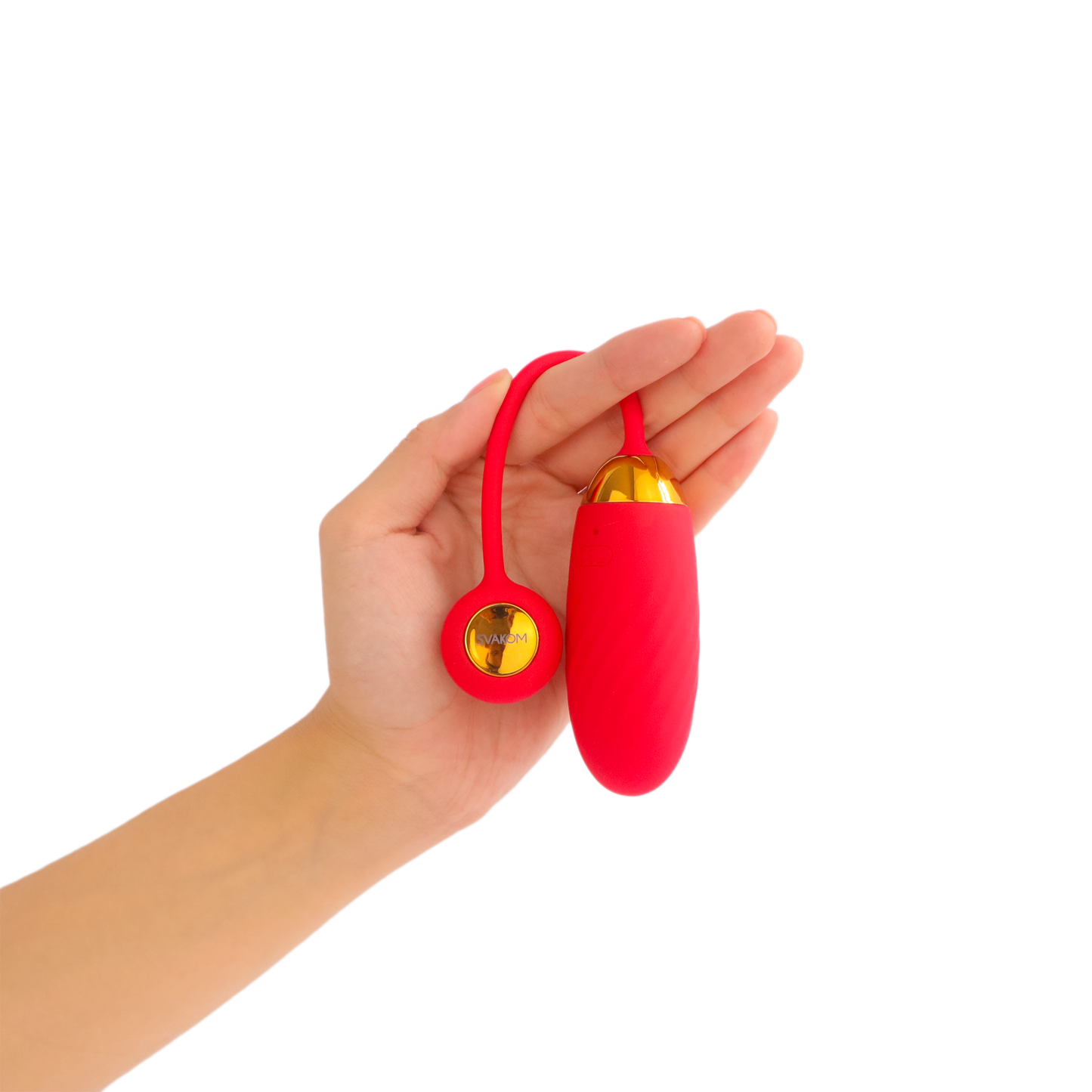 Vibro jaje Ella Neo app