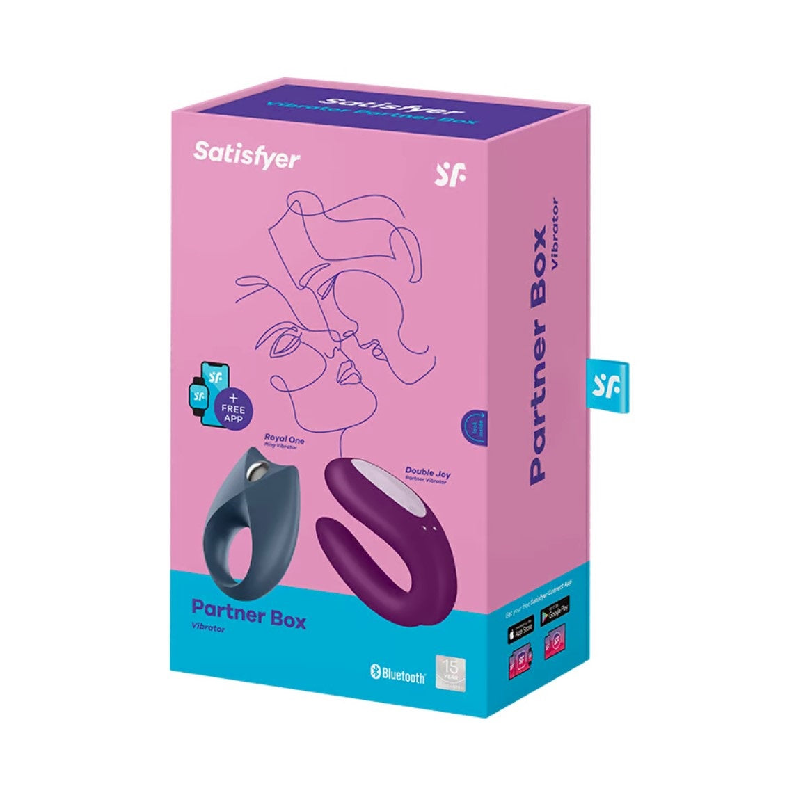 Partner Box 2