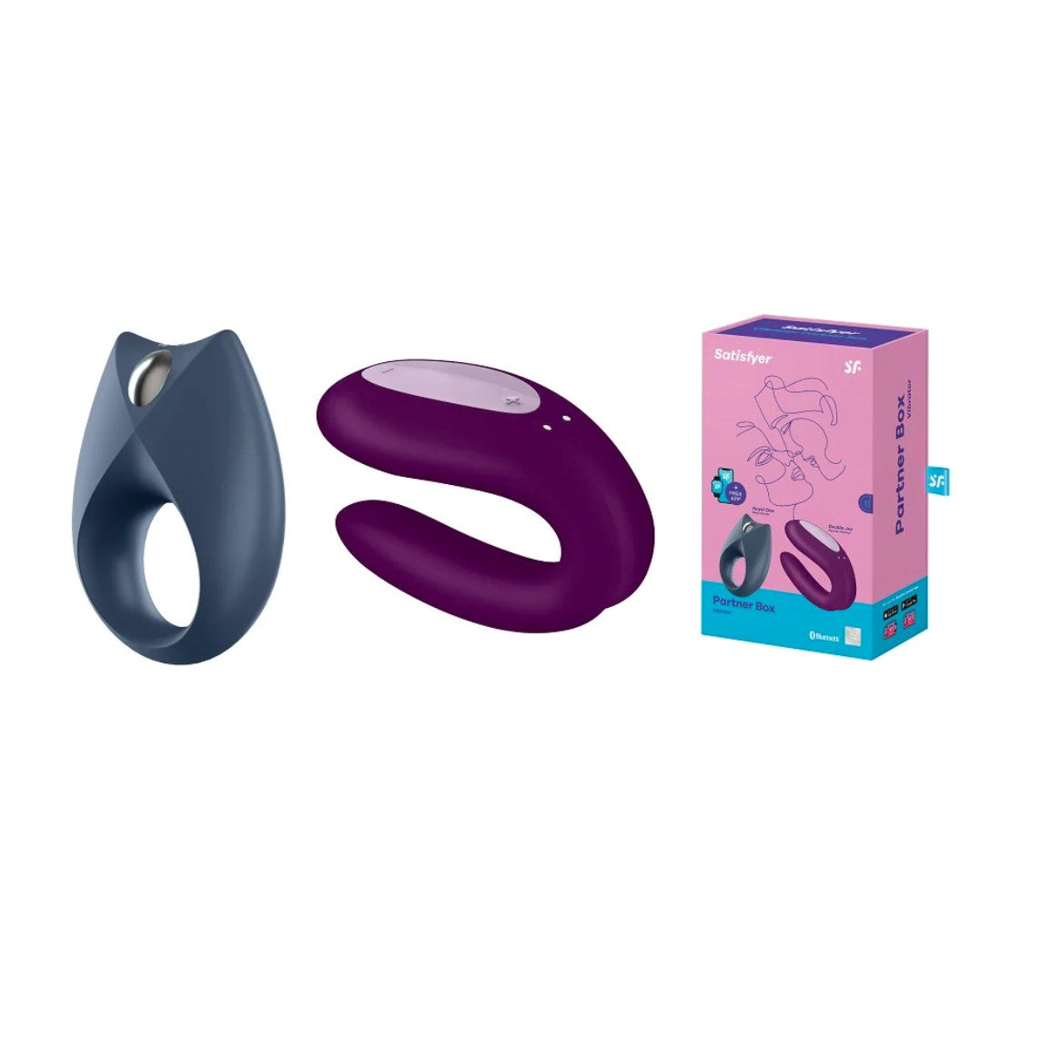 Partner Box 2