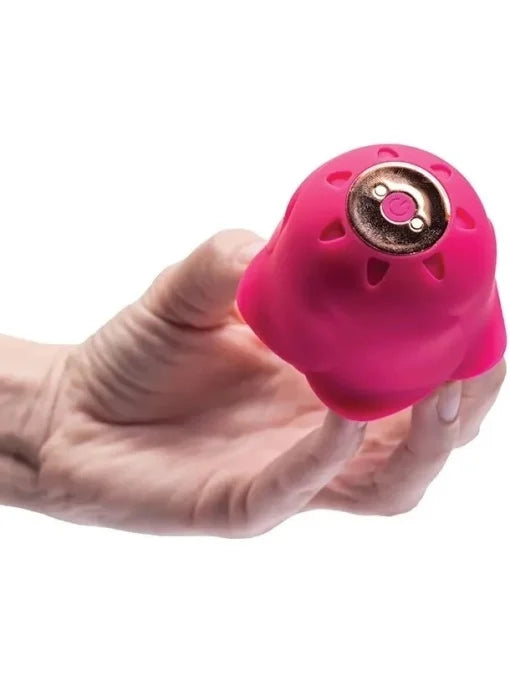 Stimulator klitorisa Hera