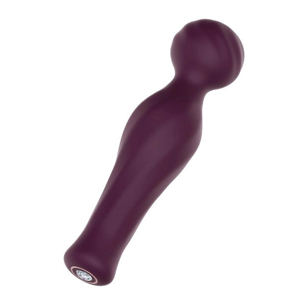 Magic wand vibrator za erogene zone