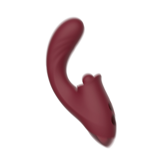 Tide vibrator za triple orgazam