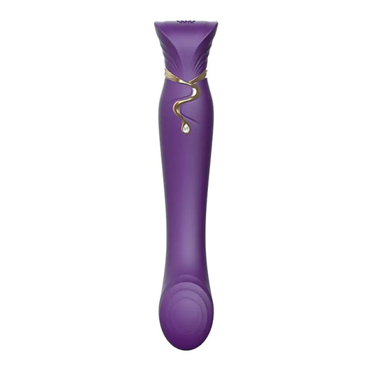 ZALO Queen G-Spot PulseWave vibrator