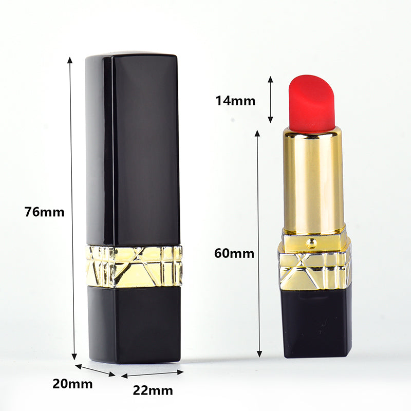 Karmin vibrator