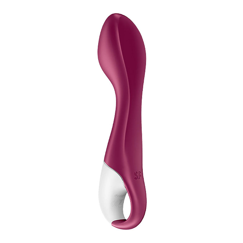 Vibrator Hot Spot