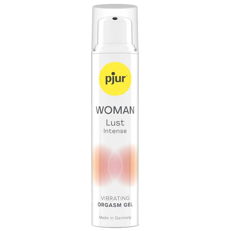 Gel za orgazam Woman Lust 15ml